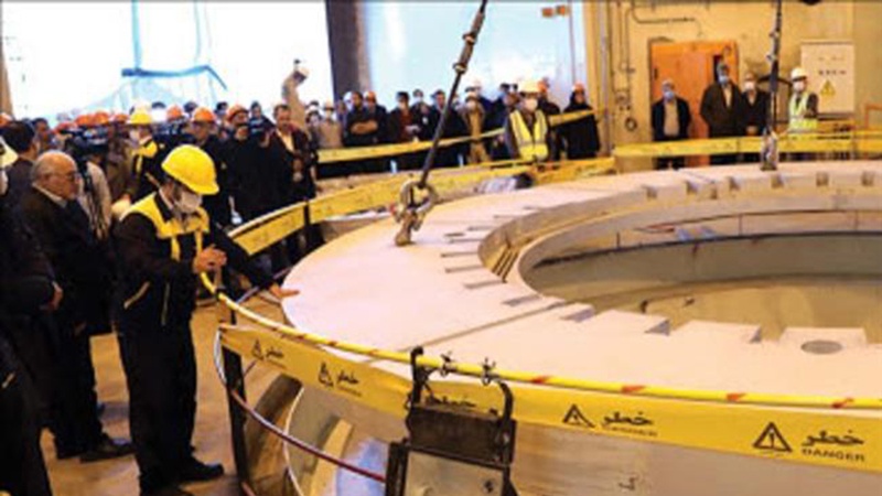 Nucléaire: l’ultimatum de l’Iran