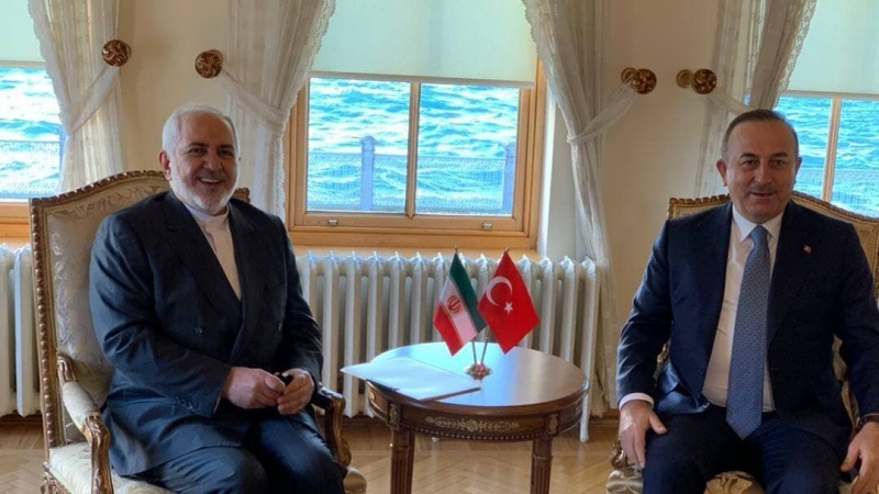     Iran: Nade nove američke administracije nisu ni logične ni praktične