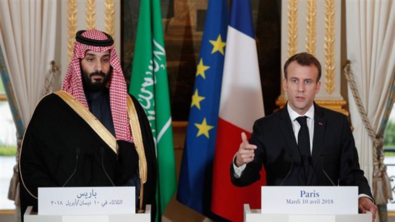 MBS: Jupiter, soudoyé...!
