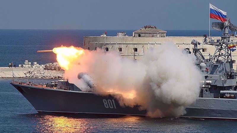 Mer Noire: Moscou met en garde l'Otan