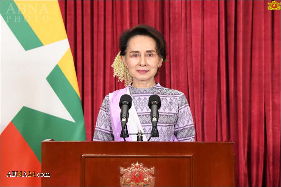  ကိုဗစ္-၁၉ ႏွင့္ ပတ္သက္ၿပီး က်ပ္ေငြ ၂၆၀၀ ဘီလီယံ ေက်ာ္ သုံးစြဲ ခဲ့ဟု အတိုင္ပင္ ခံ ပုဂၢိဳလ္ေျပာ 