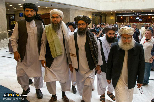 Analysis:‌ Why did Tehran invite Taliban?