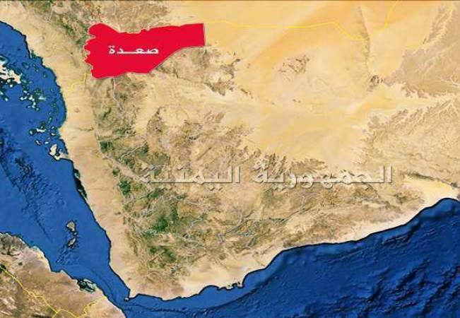 اليمن: استشهاد مواطن بقصف سعودي على صعدة