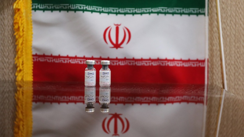スイスがイラン製コロナワクチン購入の可能性