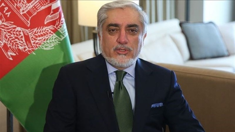 افغان حکومت امن مذاکرات کی پابند ہے: افغانستان کی اعلی مصالحتی کونسل کے سربراہ