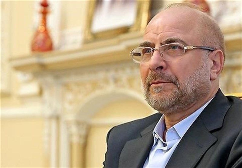 قاليباف: على واشنطن اثبات التزامها عمليا بالاتفاق النووي بدلا عن وضع الشروط 