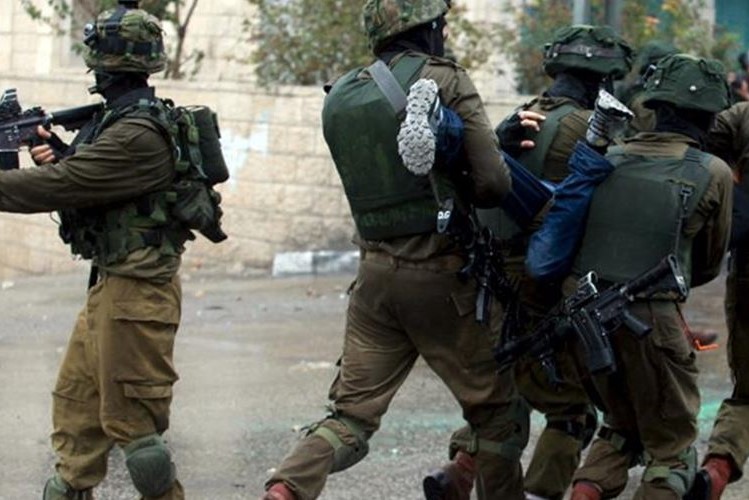 48 enfants palestiniens en détention administrative depuis les révoltes de 2000