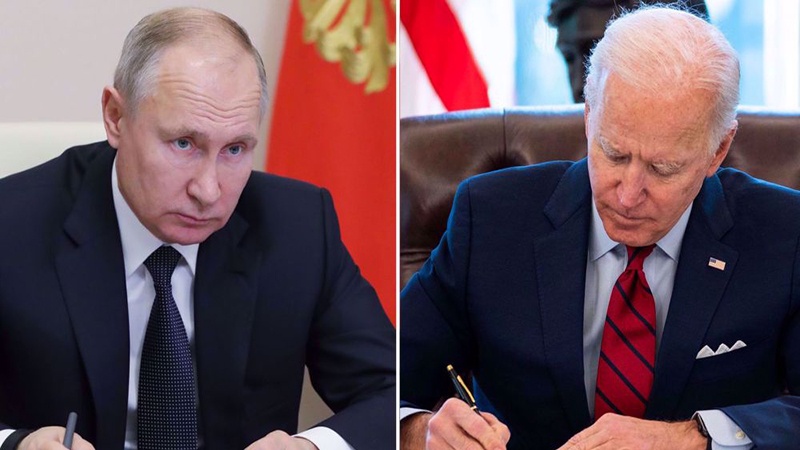 USA/Russie: Guerre froide de retour?