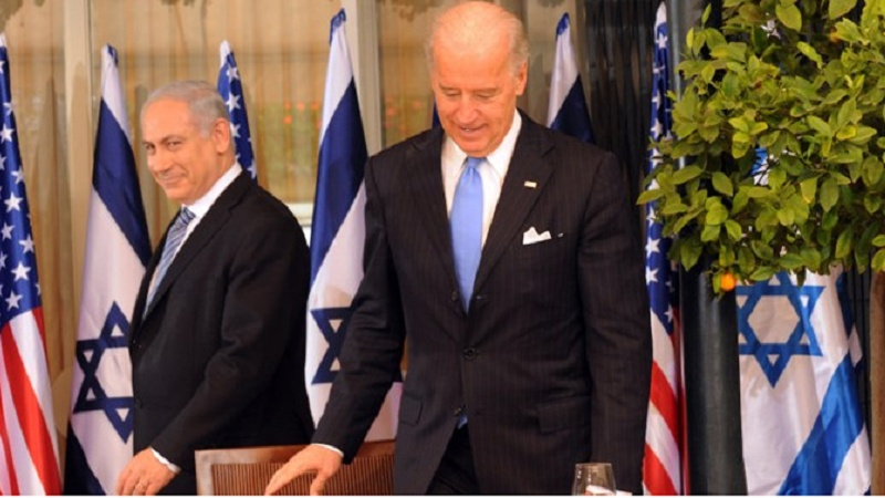 Republikaner Greg Murphy warnt Joe Biden vor Rückkehr zum Atomabkommen mit Iran