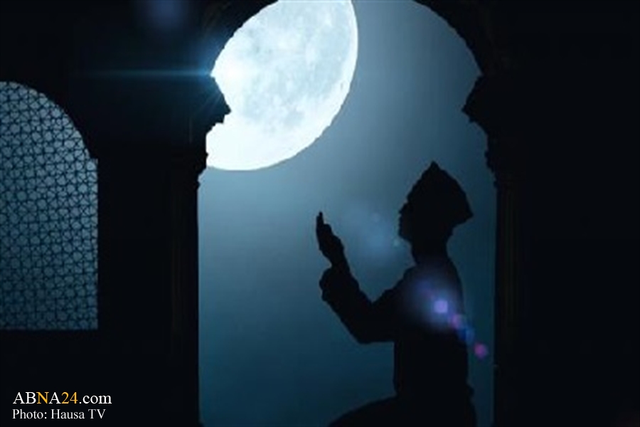 Health benefits of waking up early and praying before dawn