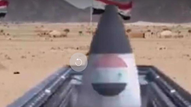 Syrie: USA/Israël, le 1er choc ?
