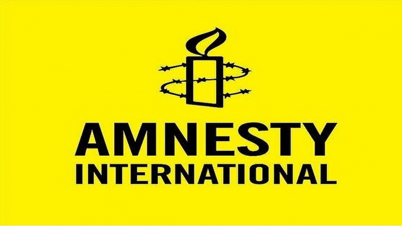 Amnesty Internasional Puas Penjualan senjata ke Koalisi Arab Dihentikan