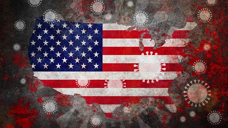 Covid Usa, 36 mila nuovi casi