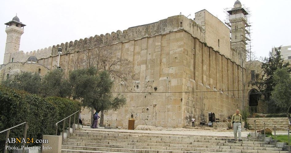 Israeli occupation authority continues to impose restrictions at Ibrahimi Mosque