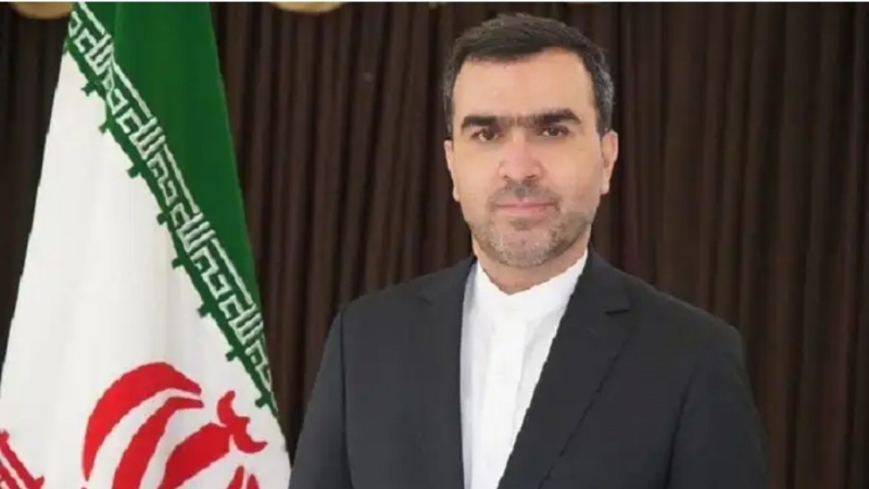 İran Başkonsolosu İranlı firmaları Irak'ın Süleymaniye kentindeki fuara davet etti