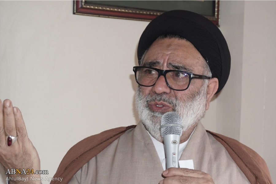 نشست ہم اندیشی علمائے شیعیان کشمیر کی فکری ہم آہنگی کا سنگ میل