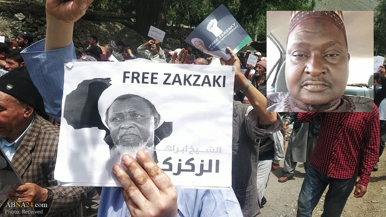 Prof Danladi: Federal Government wants Sheikh Zakzaky to die in prison, they poisoned him