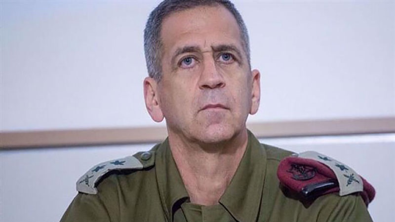 Iran: Kochavi lâché par le Mossad