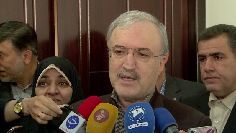Iran Za Ta Zama Ɗaya Daga Cikin Manyan Masu Samar Da Rigakafin Korona A Duniya