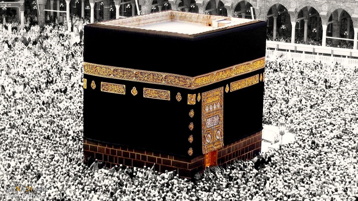 Desecrating Holy Kaaba in Turkey, two students arrested