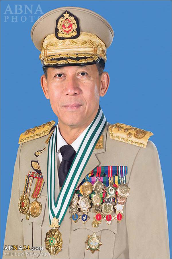 တပ္မေတာ္က ႏိုင္ငံေတာ္ ကို အေရးေပၚ အေျခ အေနေၾကညာ ၿပီး အာဏာကို ၁ ႏွစ္ ထိန္းသိမ္း