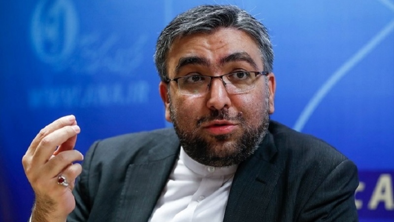イラン国会報道官、「核合意に関して再協議しない」