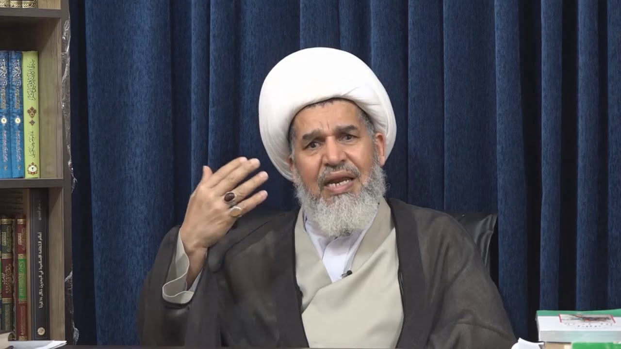 الثورة الإسلامية هي نواة التحرر من الاستكبار 