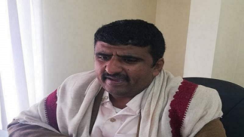 محافظ مارب يدين جريمة مرتزقة العدوان باختطاف 7 نساء 