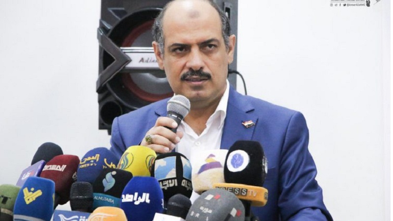 Yemen Ulusal Kurtuluş hükümeti: İsrail Yemen kaynaklarını sömürüyor