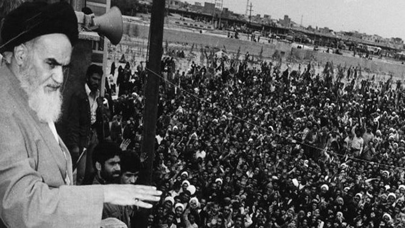 Revolusi Islam Iran; 42 Tahun Perlawanan atas Hegemoni