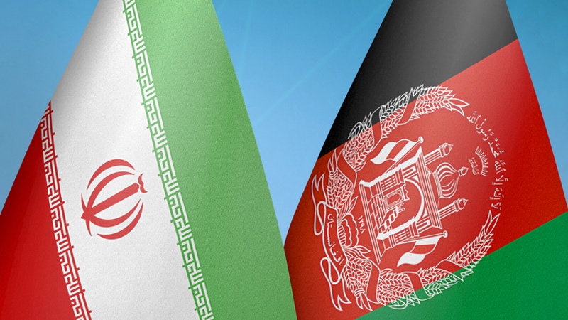 アフガン商工議会所「イランはアフガニスタンの第１の貿易相手国」