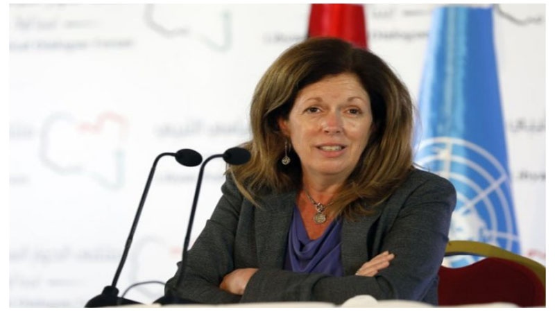 Wahl einer neuen Übergangsregierung in Libyen