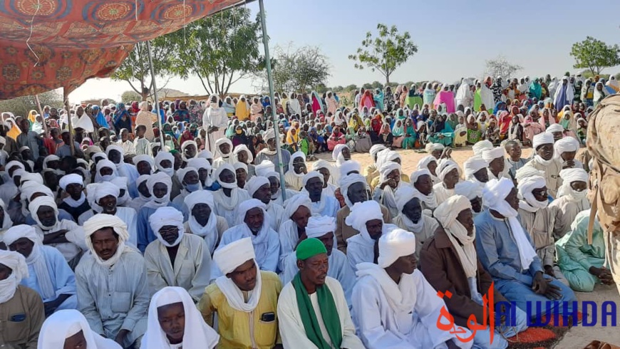 Tchad : des mémorisateurs du saint Coran glorifiés