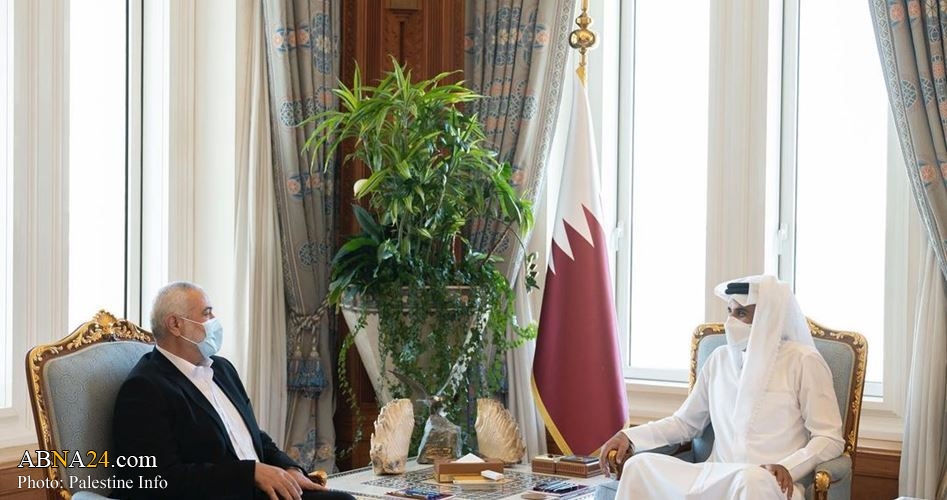Qatar helps Gaza with $360 million