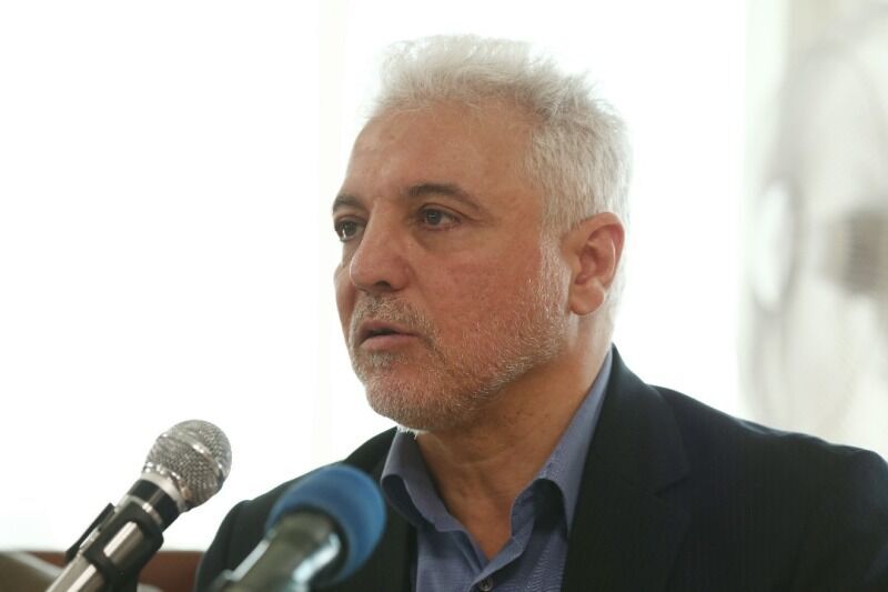عالمی اداره صحت نے ایران کو ویکسین کی منظوری کا لائسنس دے دیا
