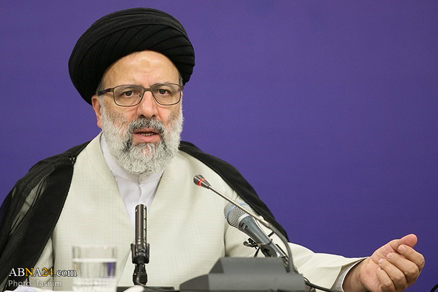 Iran's establishment most independent system on planet: Judiciary Chief 