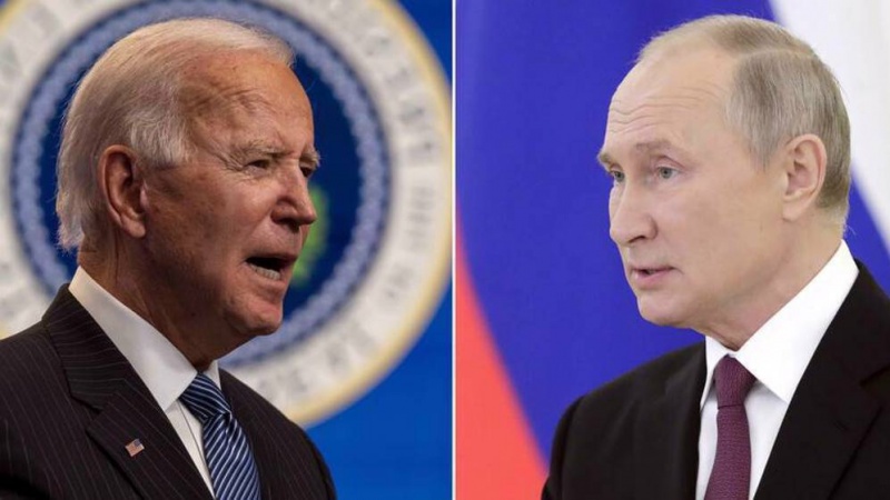 La Russie met en garde les USA