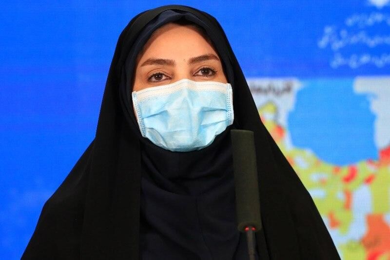 İran'da koronadan iyileşenlerin sayısı 1 milyon 200 bini geçti