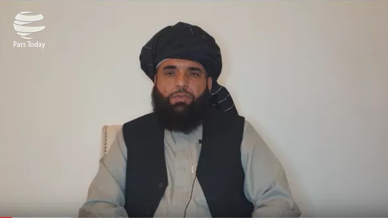 Taliban: Iran Memainkan Peran Positif di Afghanistan