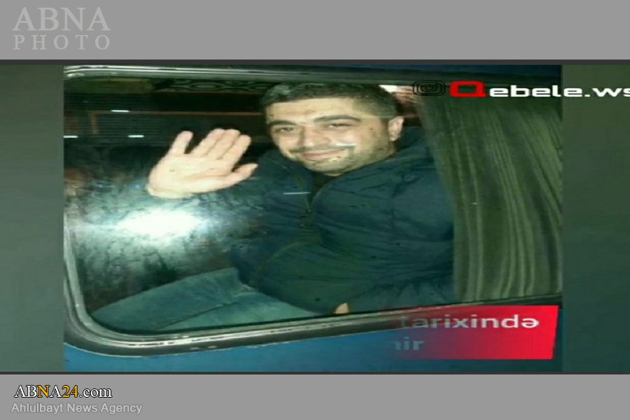 Гарабағда Шәһид олан Ҝизир Гасымов Тәбриз Рамиз оғлунун шәһадәтиндән өнҹәки сәс јазысы – Аудио MP4
