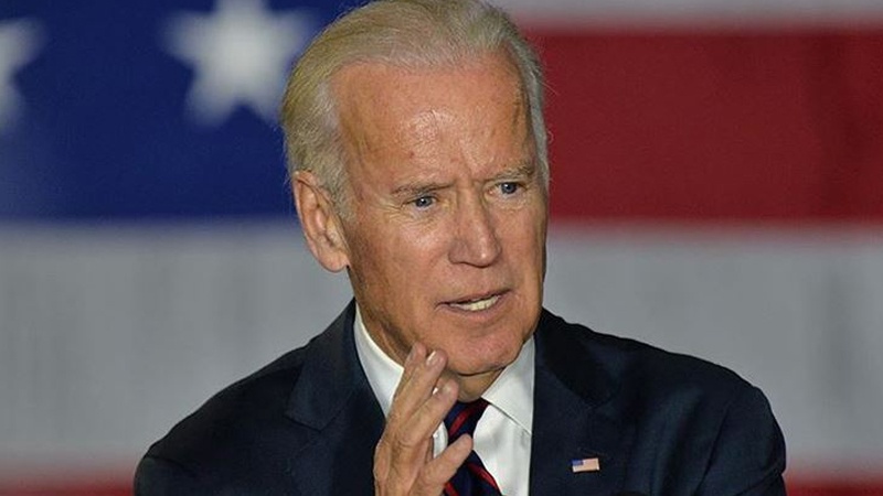 Biden, Myanmar’ı yaptırımla tehdit etti