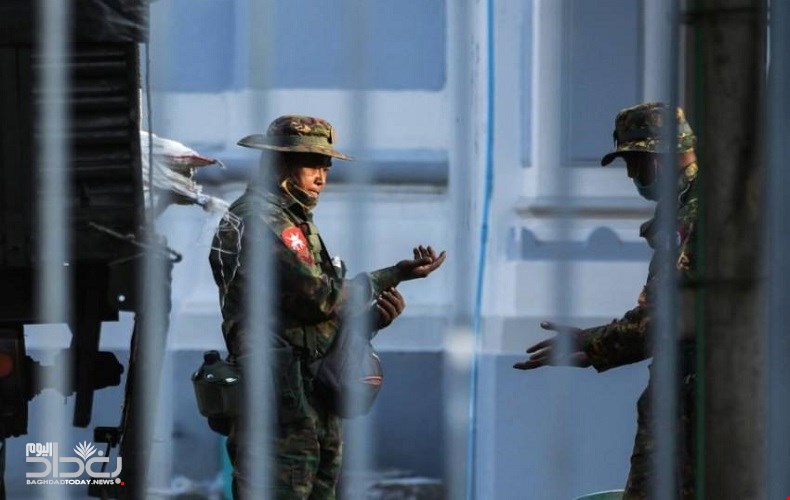 مقتل وإصابة عدد من عملاء الــ"اف بي اي" بإطلاق نار في فلوريدا