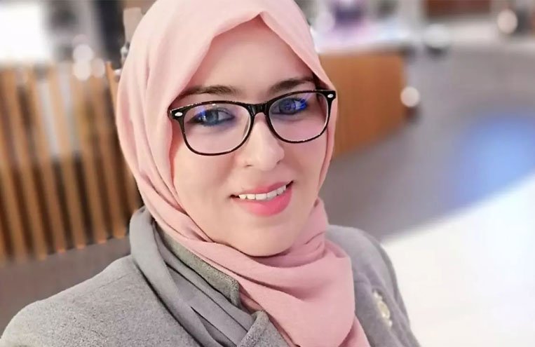 لأول مرة.. امرأة ليبية تترشح لمنصب رئاسة الوزراء في البلاد