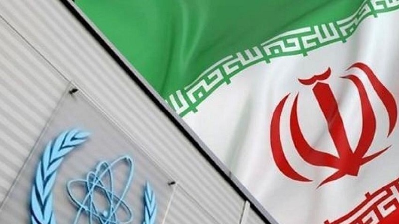 Menelisik Isi Surat Iran ke Dirjen IAEA