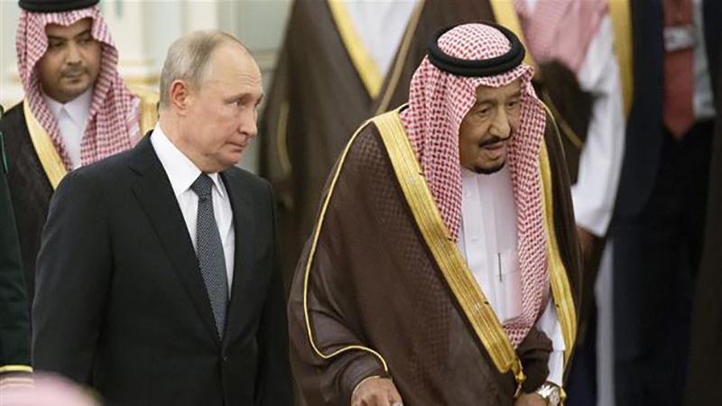 Ansarallah : la fatale erreur russe?