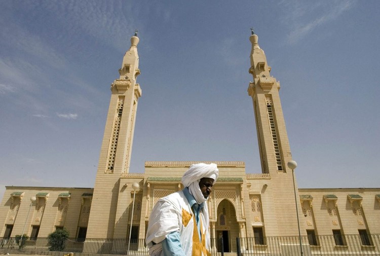Mauritania:Malaman Addini Kimani 200 Ne SuKa Fidda Fatawar Haramta Hulda Da Isra’ila
