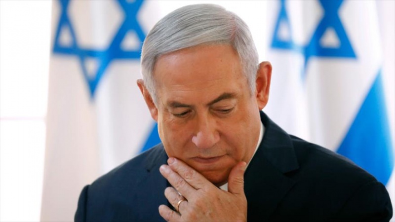 Netanyahu Batal Kunjungi Bahrain