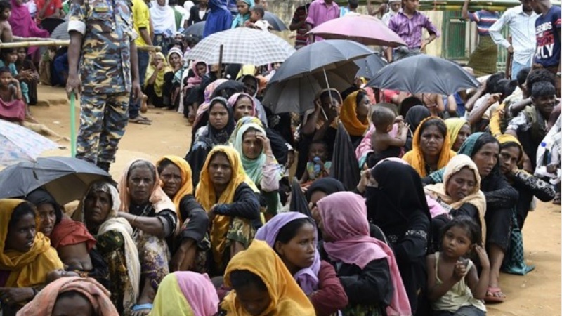 बेचारे रोहिंग्या मुसलमानों का अब क्या होगाः राष्ट्रसंघ