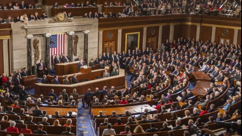 Republik Jegal Upaya Biden Pulihkan Ekonomi AS