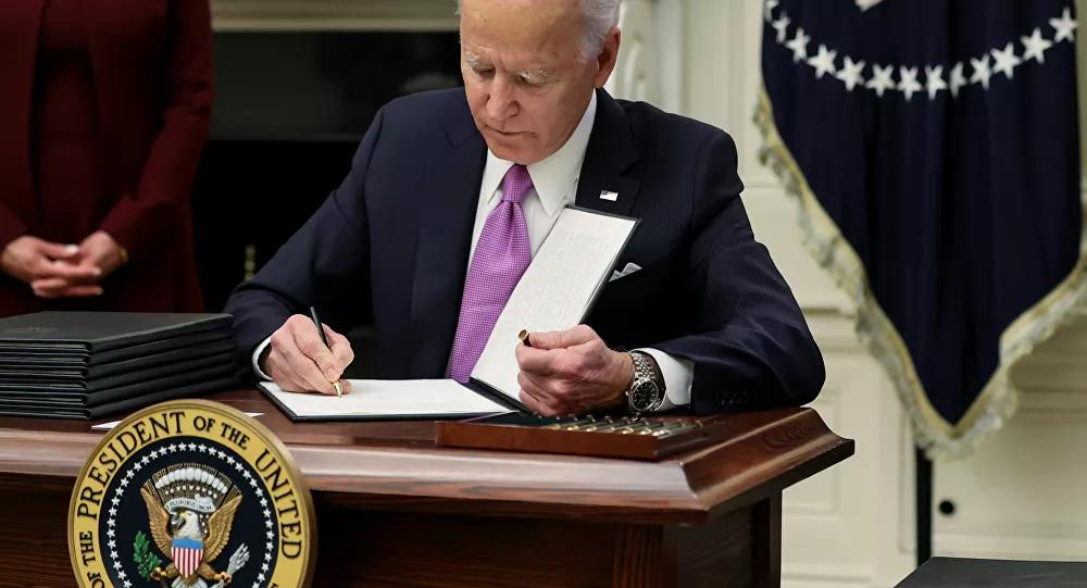 Tirem sanções: Irã diz que assinatura de Biden é insuficiente para país voltar ao acordo nuclear